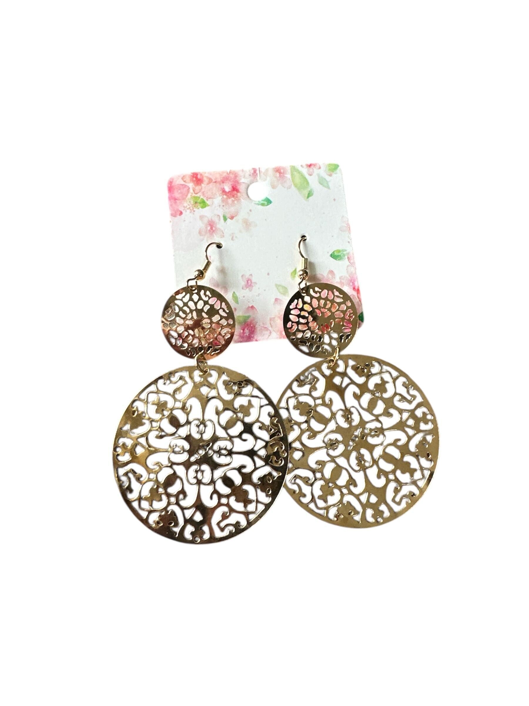 Boucle d'oreille