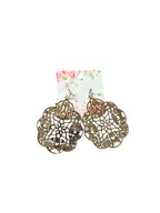 Boucle d'oreille