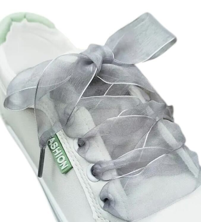 Lacets pour soulier