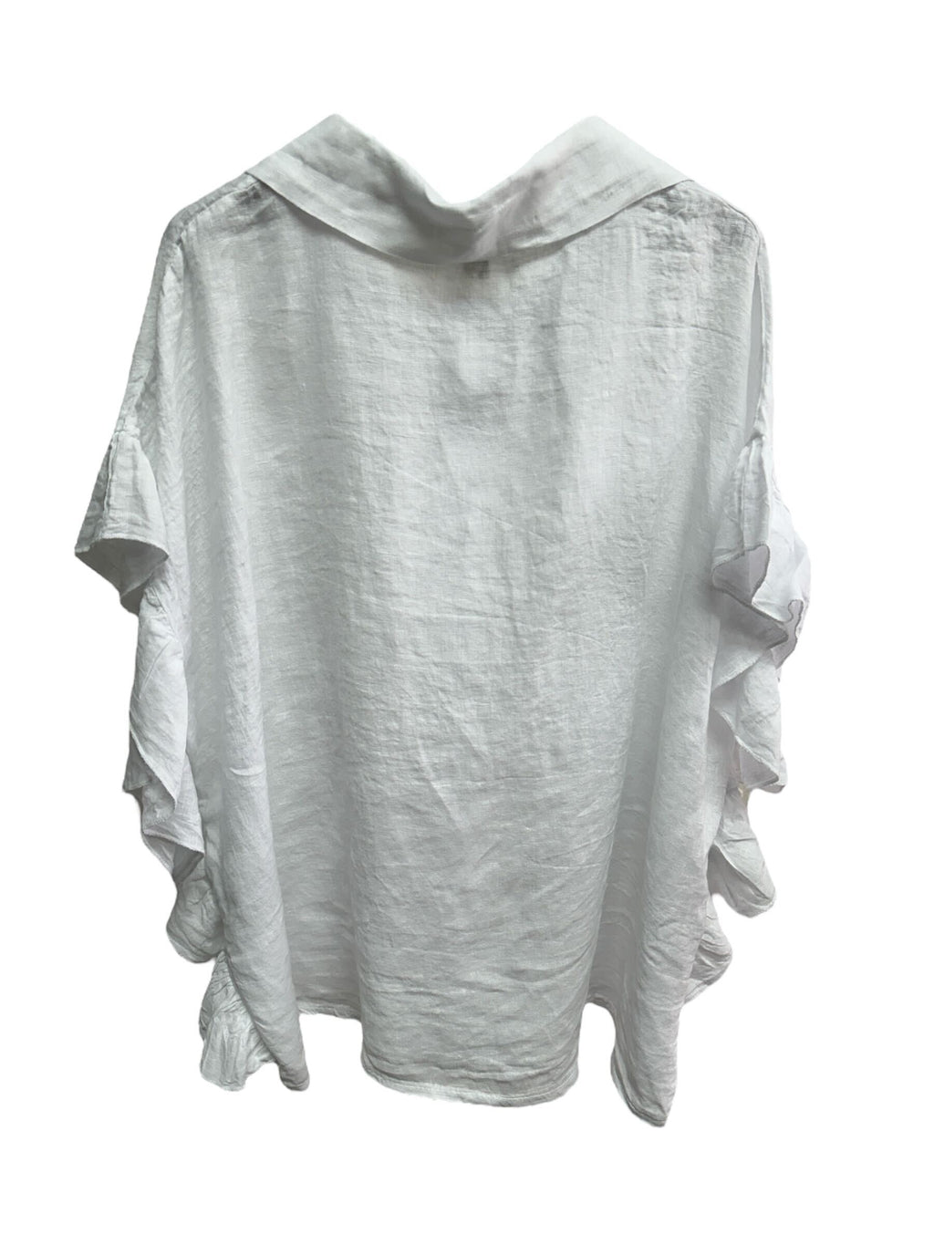 Blouse en lin
