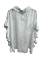 Blouse en lin