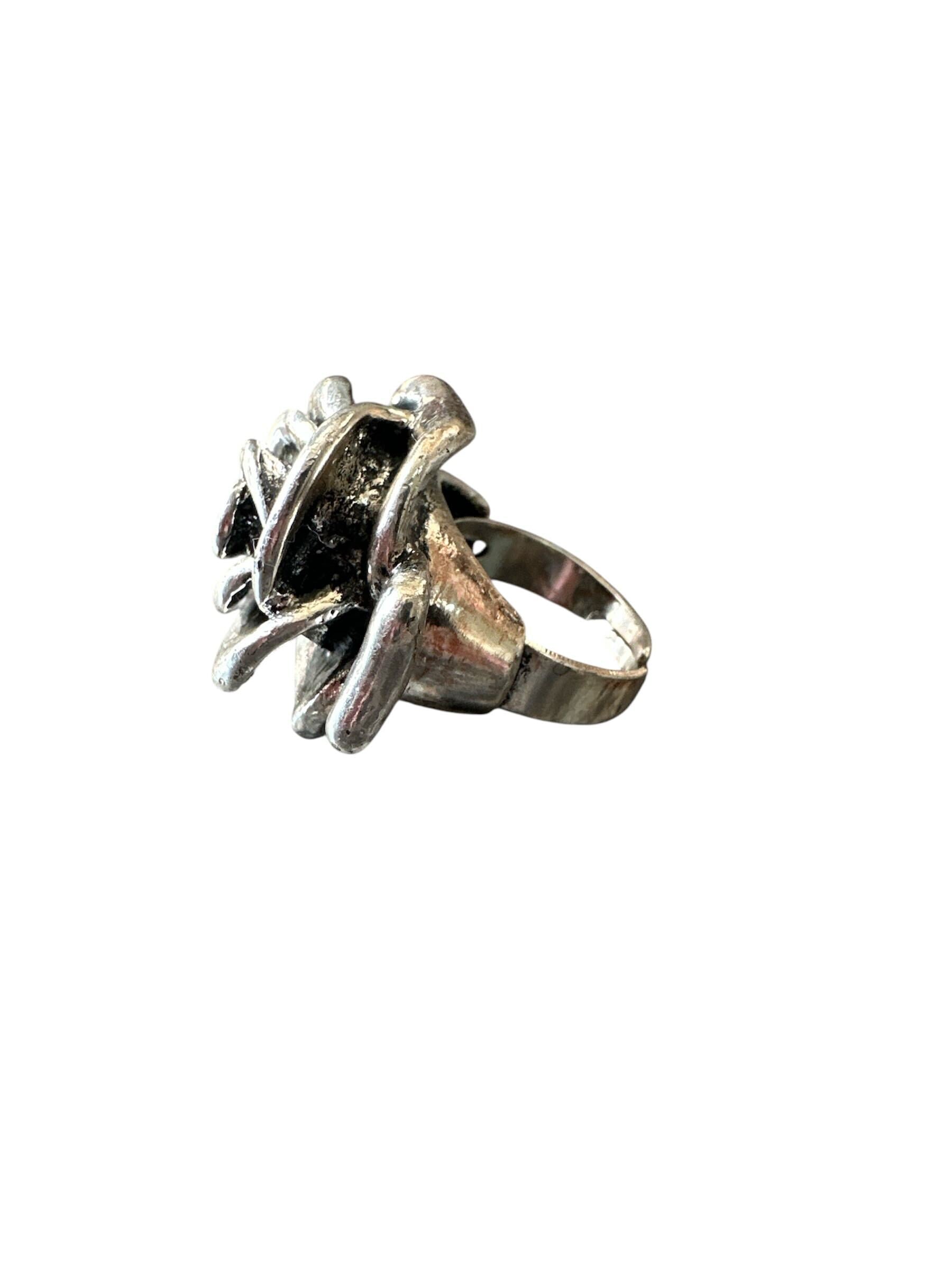 Bague ajustable