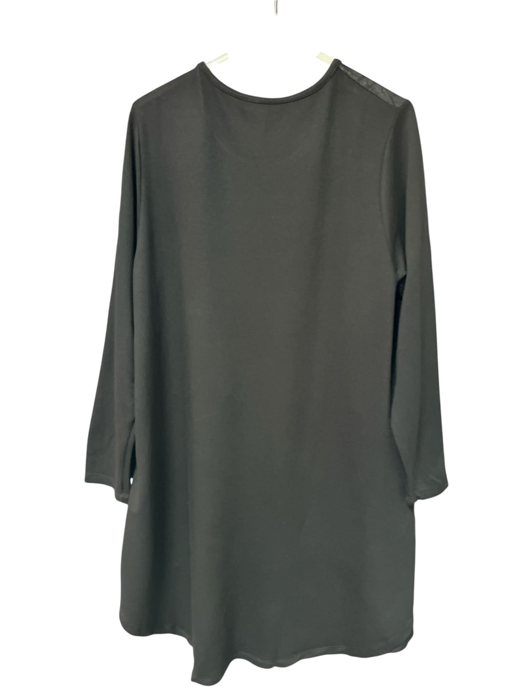 Robe à manches longues
