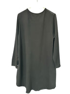 Robe à manches longues
