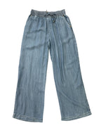 Pantalon en tencel