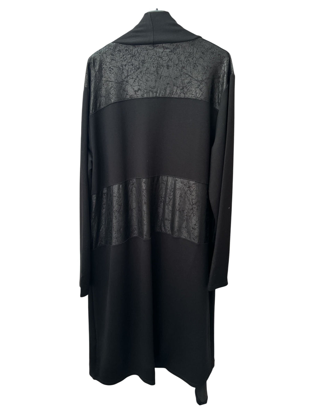 Veste longue
