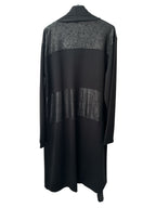 Veste longue
