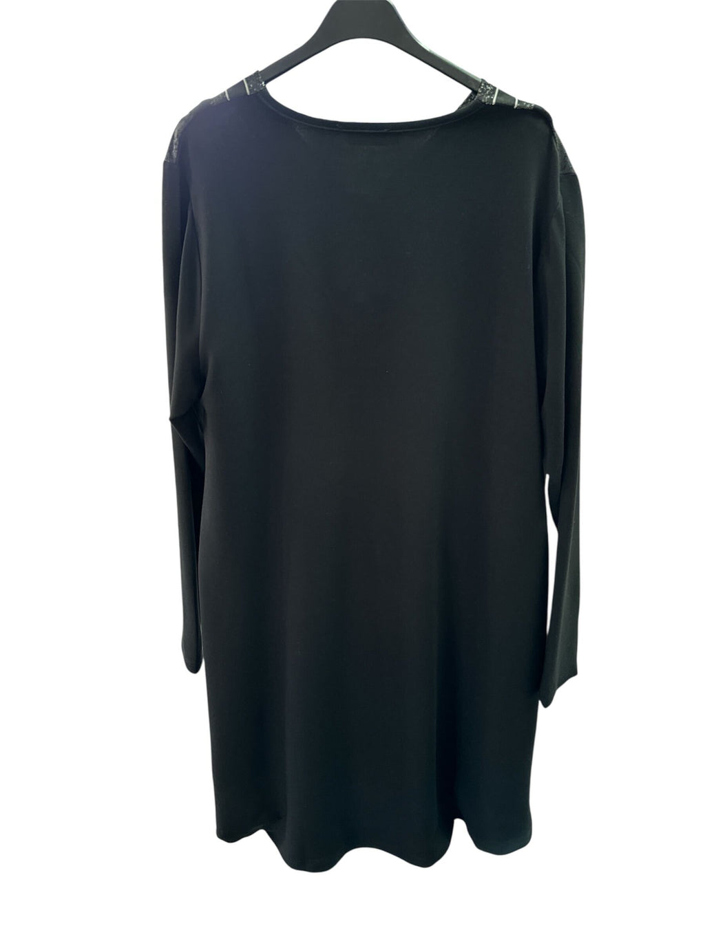 Robe noir