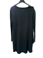 Robe noir