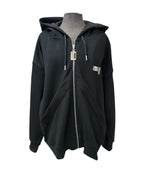 Veste noir