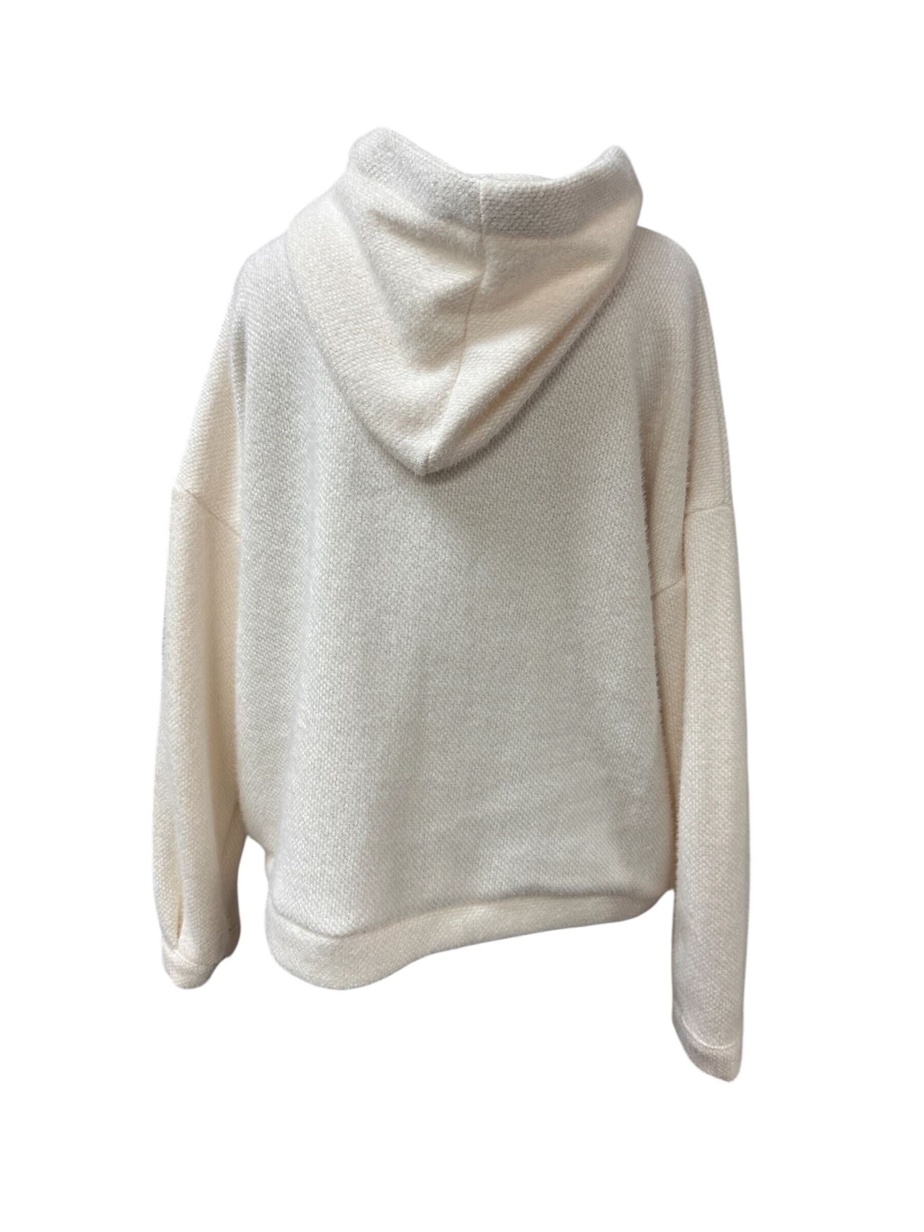Veste à bouton