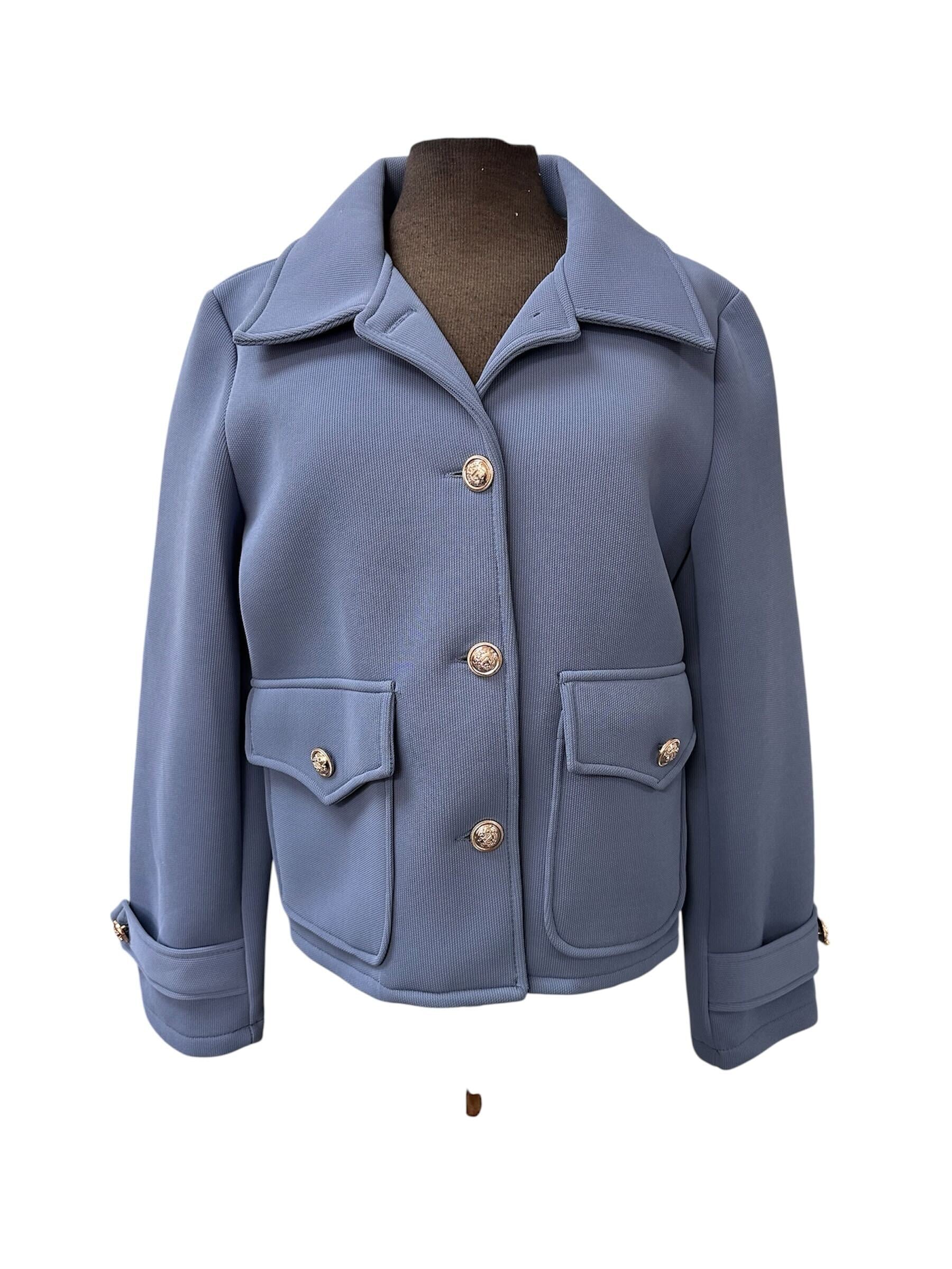 Manteau