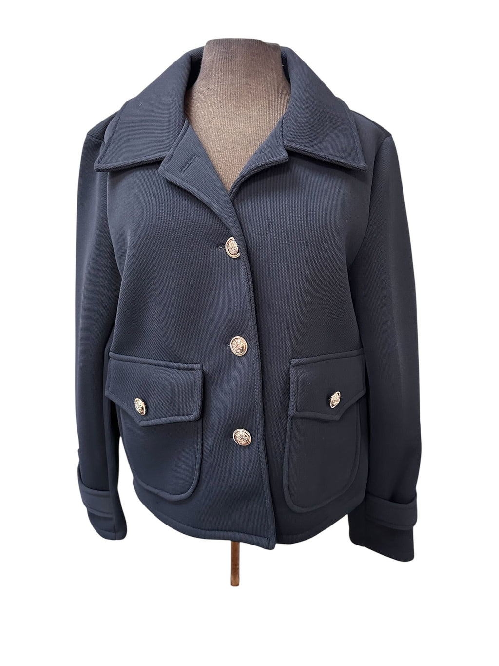 Manteau