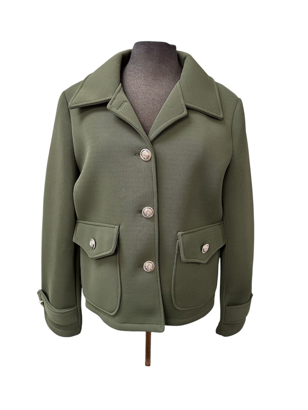 Manteau