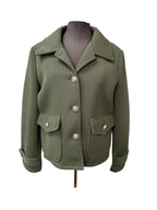 Manteau
