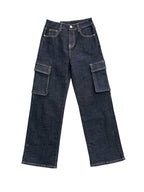 Jeans cargo