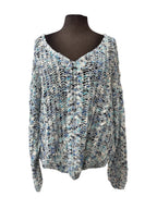 Chandail tricot