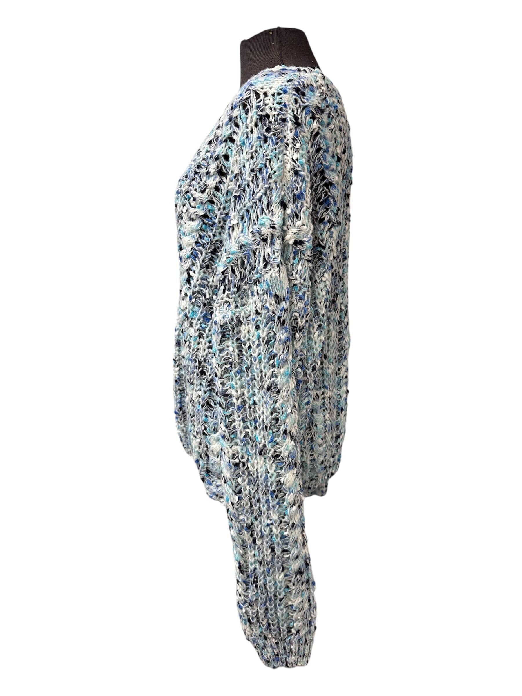 Chandail tricot