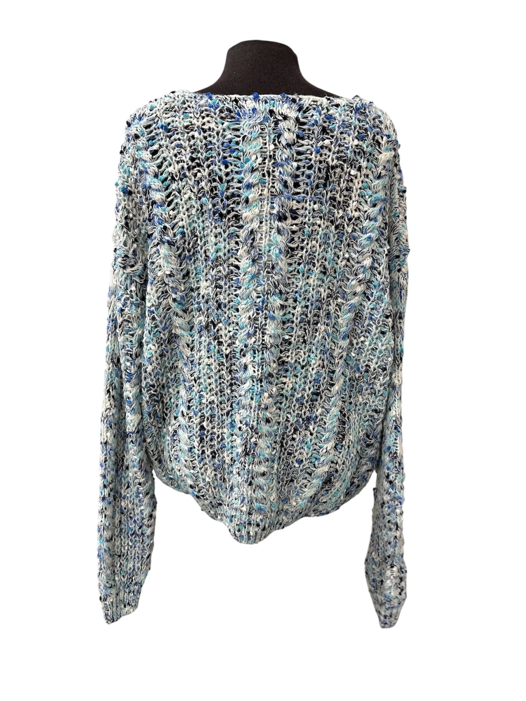 Chandail tricot