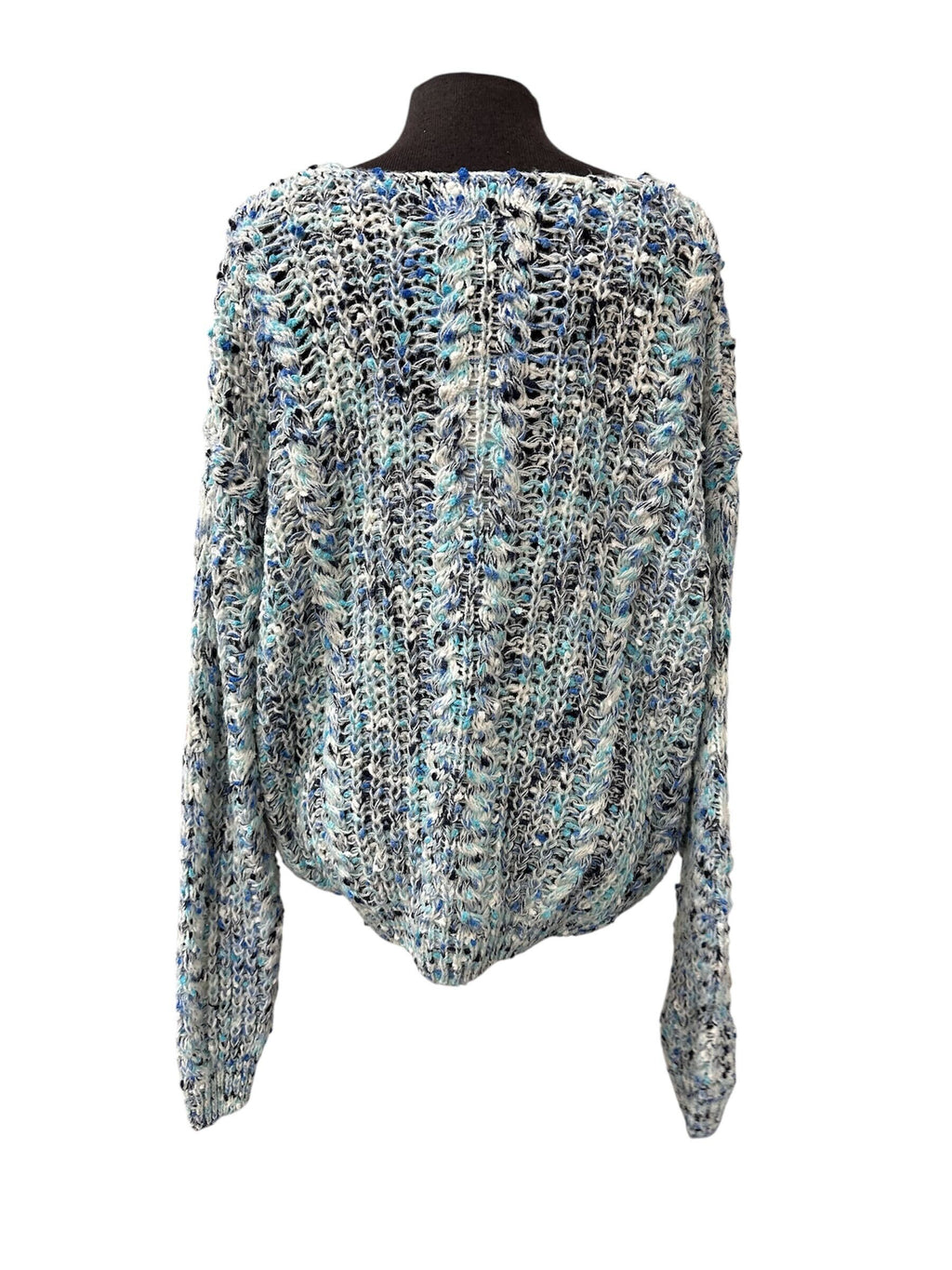 Chandail tricot