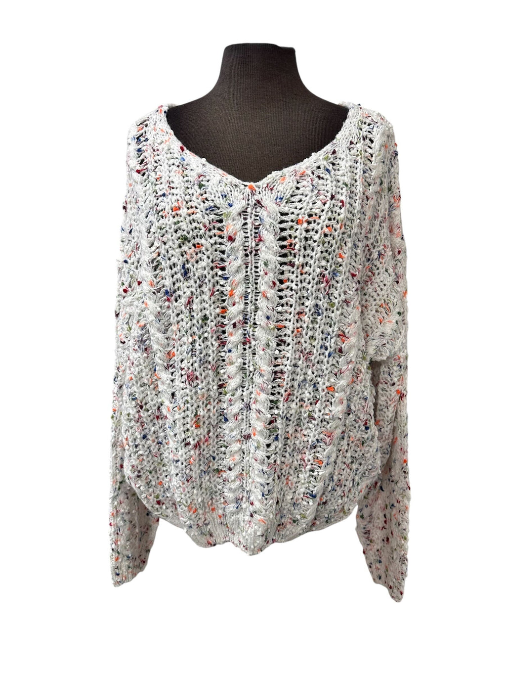 Chandail tricot