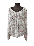 Chandail tricot