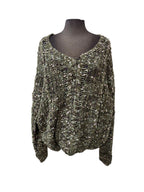 Chandail tricot
