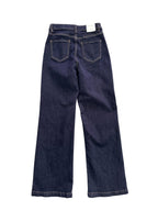 Jeans évasés
