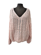 Chandail tricot