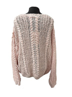 Chandail tricot