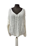 Chandail tricot