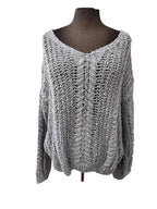 Chandail tricot