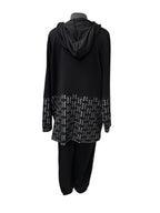 Ensemble veste et pantalon