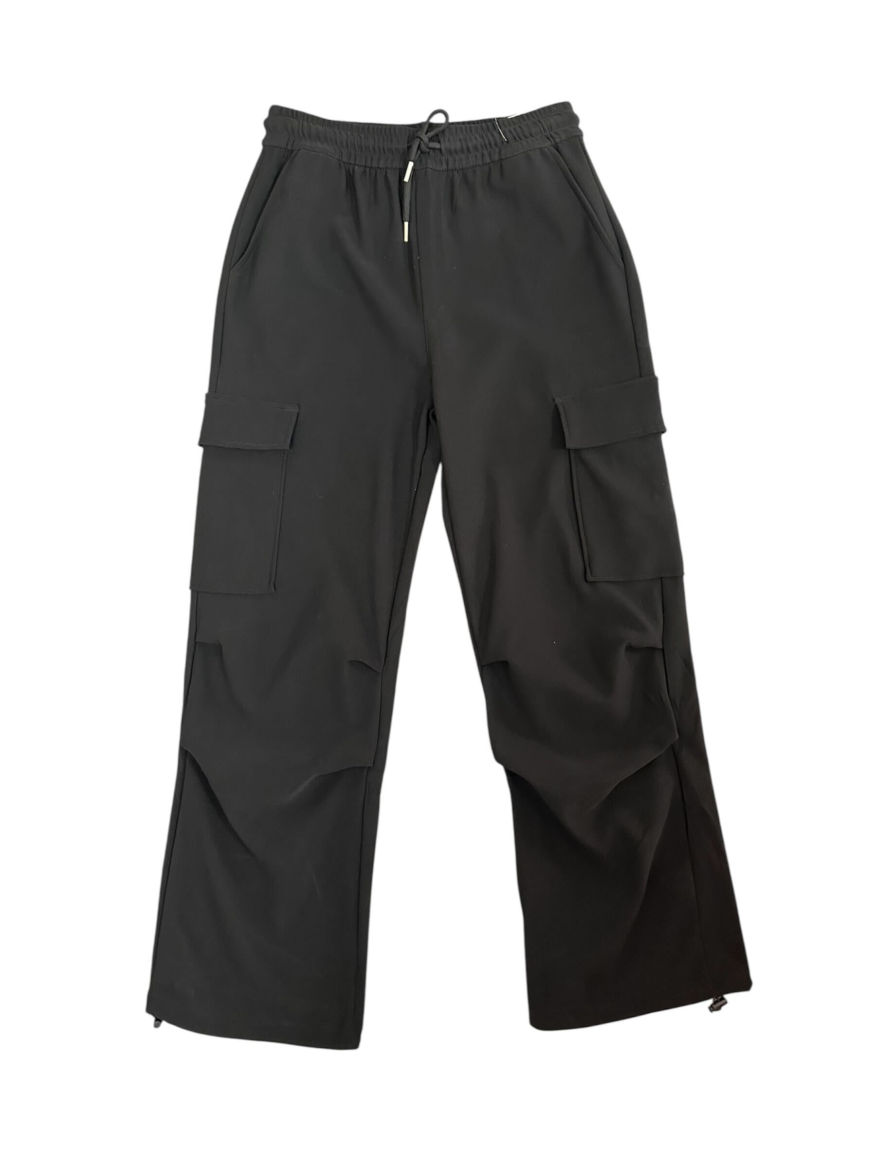 Pantalon de style cargo