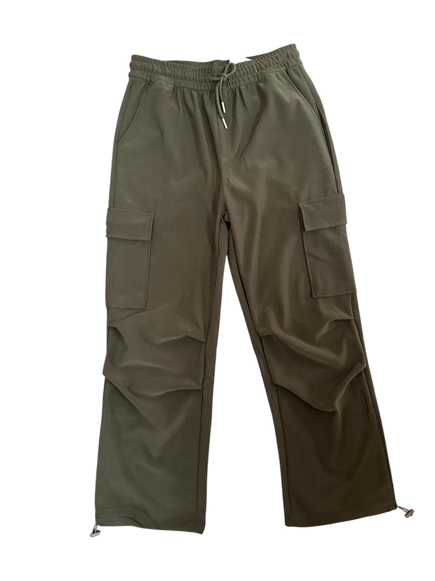Pantalon de style cargo