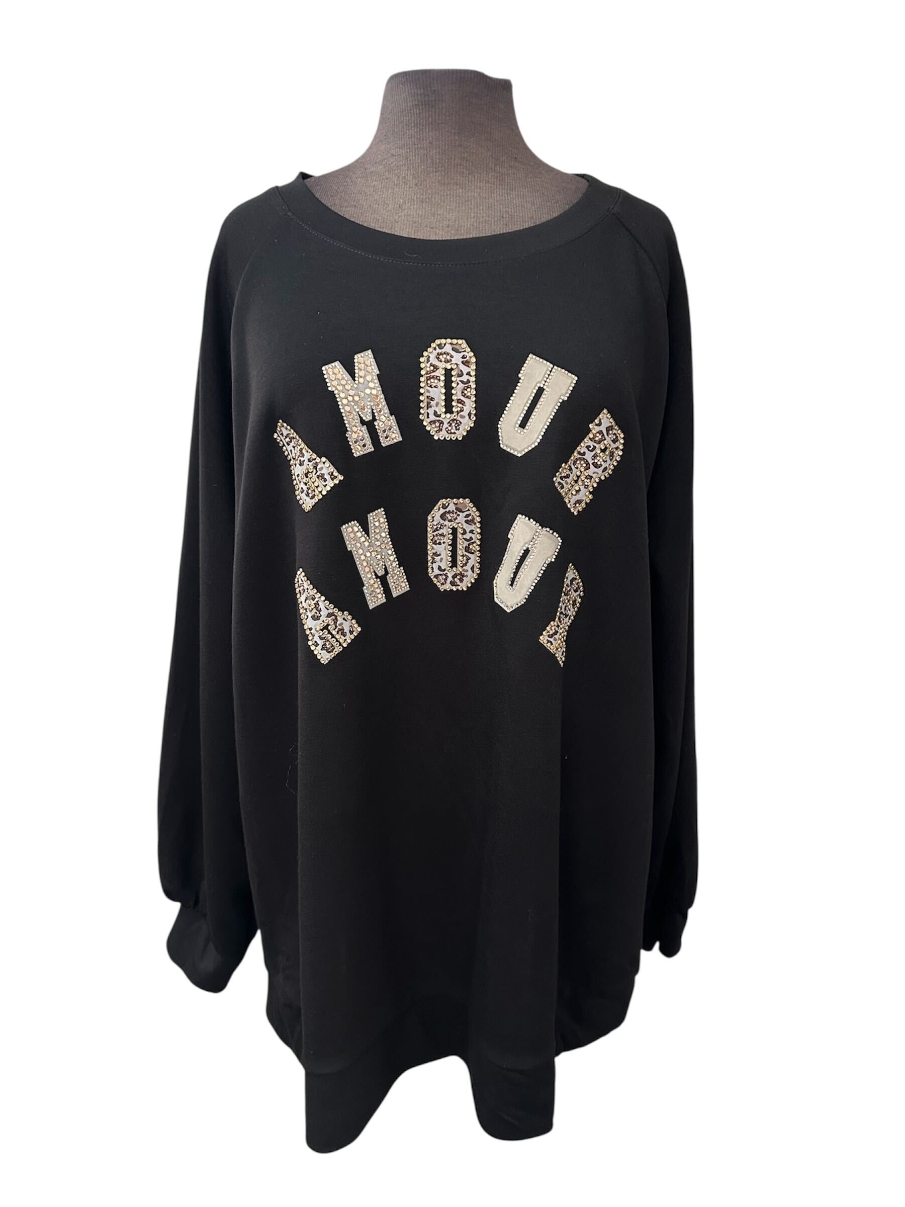 Chandail amour