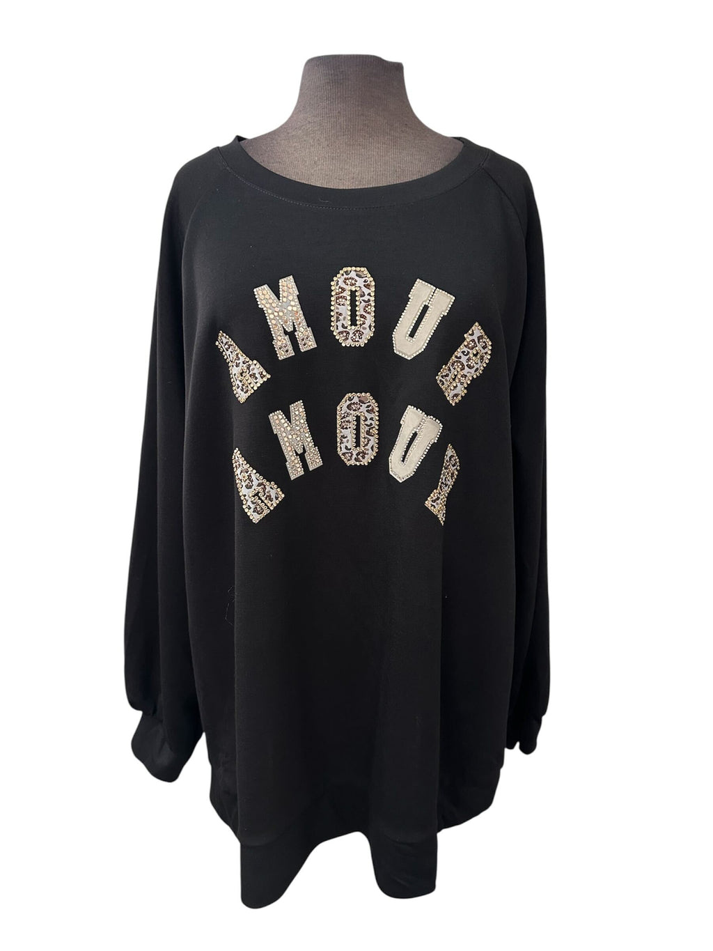 Chandail amour