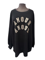 Chandail amour