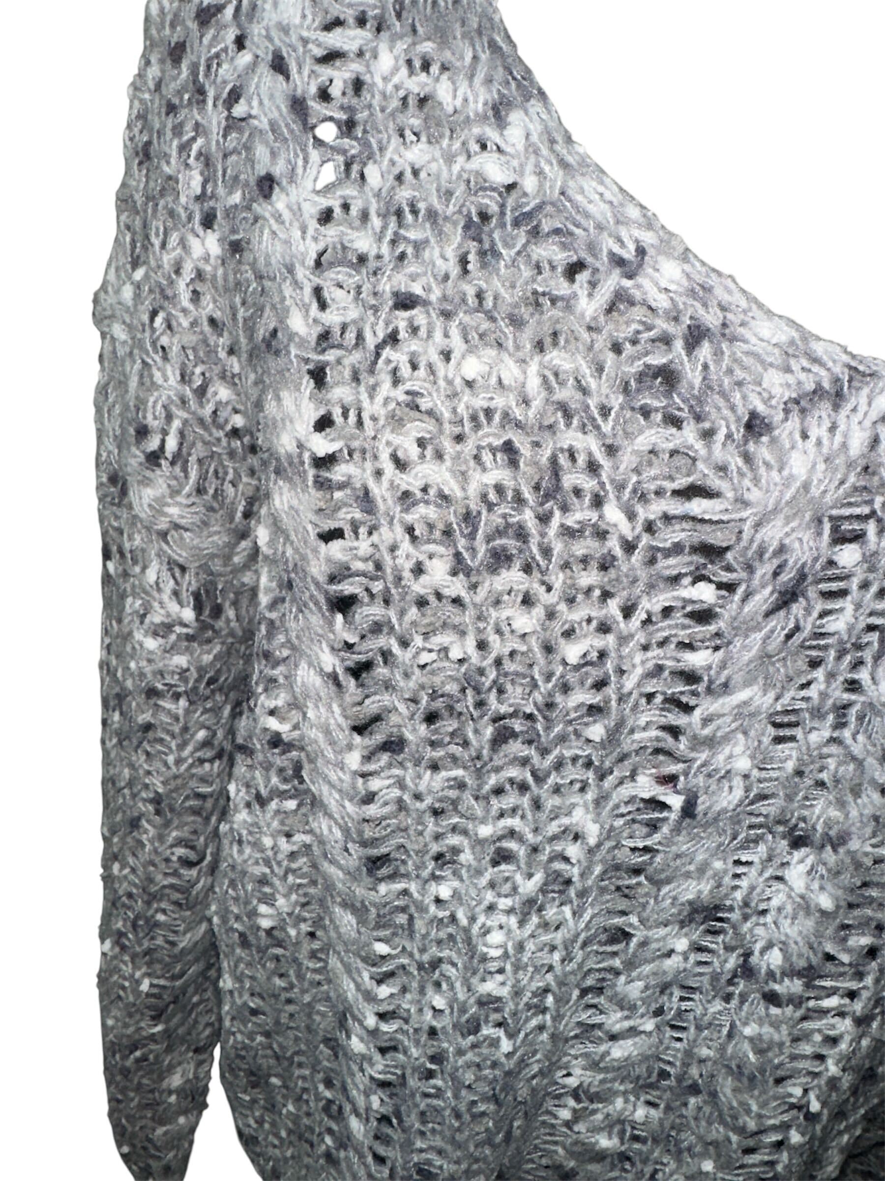 Chandail tricot