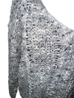 Chandail tricot