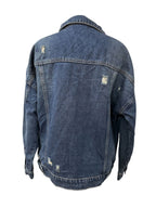 Veste en jeans