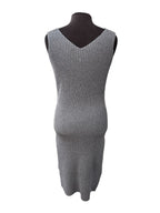 Ensemble robe et cardigan