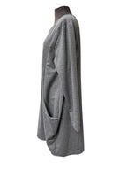 Robe à manches longues
