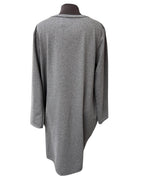 Robe à manches longues