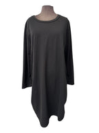 Robe à manches longues