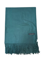 Foulard de cachemire