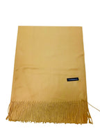 Foulard de cachemire