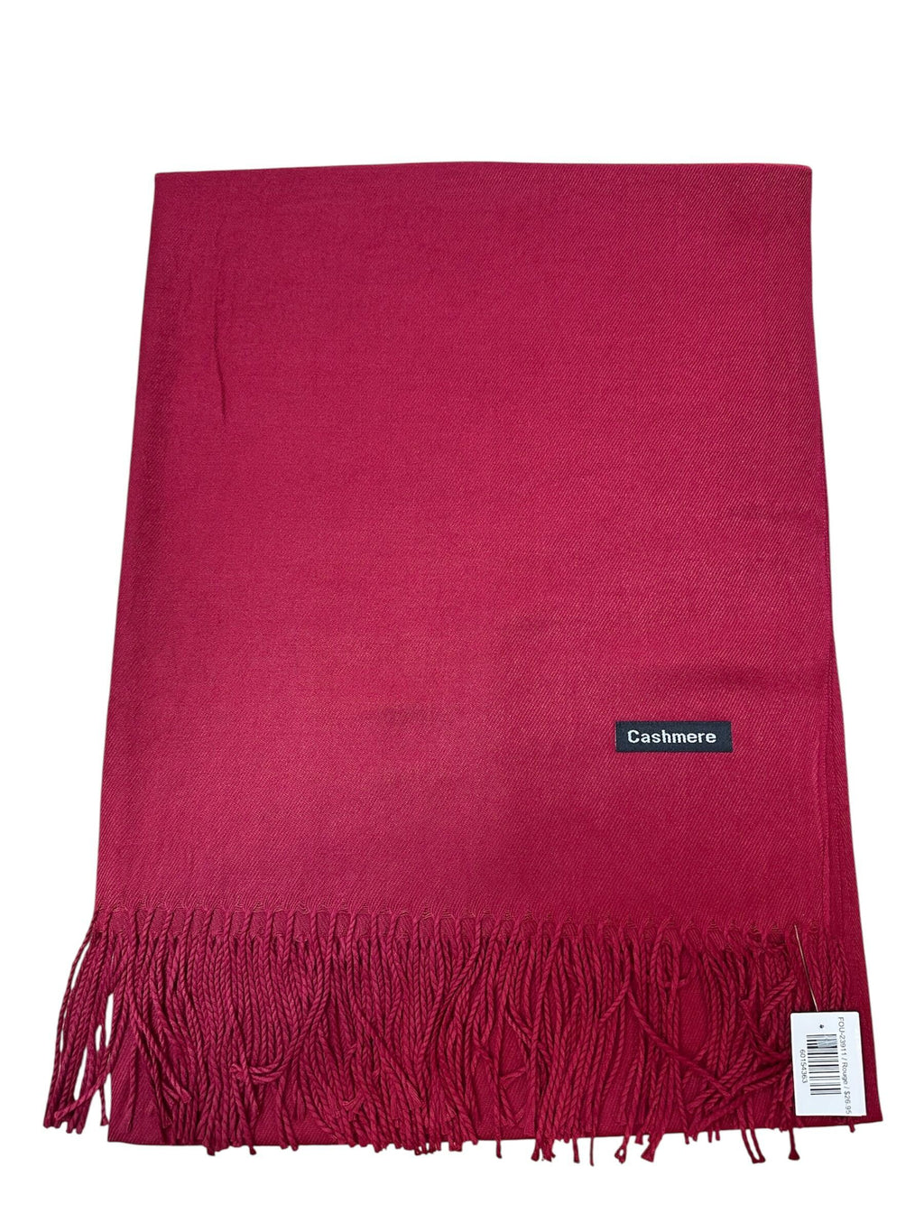 Foulard de cachemire