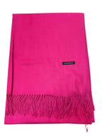 Foulard de cachemire