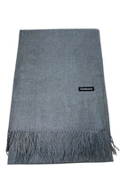 Foulard de cachemire